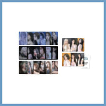 Load image into Gallery viewer, NMIXX (Blue Valentine pop up)

