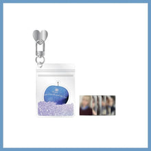 Load image into Gallery viewer, NMIXX (Blue Valentine pop up)
