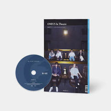 Load image into Gallery viewer, Oneus 6th mini album Blood Moon
