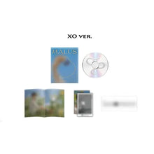Load image into Gallery viewer, Oneus 8th mini album Malus
