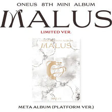 Load image into Gallery viewer, Oneus 8th mini album Malus
