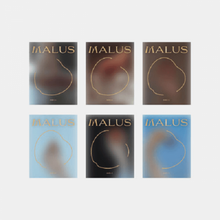 Load image into Gallery viewer, Oneus 8th mini album Malus

