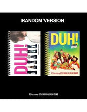 Load image into Gallery viewer, P1harmony DUH!
