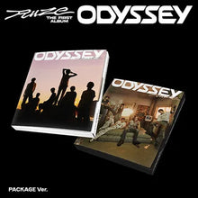 Load image into Gallery viewer, Riize: 1st album Odyssey
