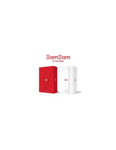 Load image into Gallery viewer, BamBam 1st Album- Sour &amp; Sweet
