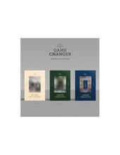 Load image into Gallery viewer, Golden Child Game Changer SIGNED
