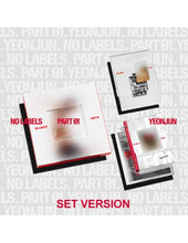 Load image into Gallery viewer, Yeonjun: No Labels
