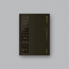 Load image into Gallery viewer, SF9- The Piece of 9
