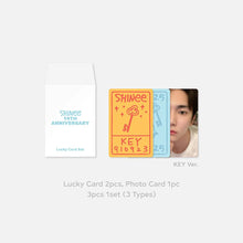 Load image into Gallery viewer, Shinee 14th Anniversary goods
