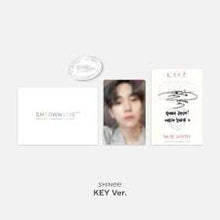 Load image into Gallery viewer, SMTOWN live 2022 goods
