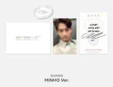 Load image into Gallery viewer, SMTOWN live 2022 goods
