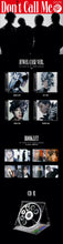 Load image into Gallery viewer, Shinee 7th album Don't Call Me
