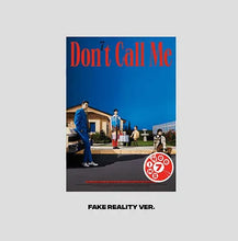 Load image into Gallery viewer, Shinee 7th album Don't Call Me
