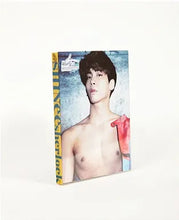 Load image into Gallery viewer, SHINEE SHERLOCK 4TH MINI ALBUM
