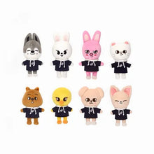 Load image into Gallery viewer, Stray Kids Skzoo: Magic shop plush
