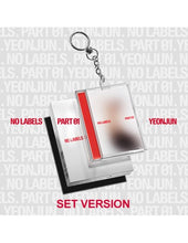 Load image into Gallery viewer, Yeonjun: No Labels
