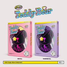Load image into Gallery viewer, StayC 4th mini album-Teddy Bear
