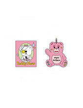 Load image into Gallery viewer, StayC Teddy Bear house goods

