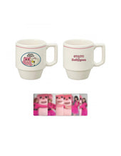 Load image into Gallery viewer, StayC Teddy Bear house goods
