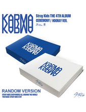 Load image into Gallery viewer, Stray Kids: 4th mini album Karma
