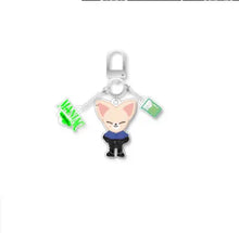 Load image into Gallery viewer, Stray Kids: Maniac Skzoo acrylic keychain
