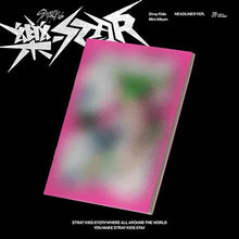Load image into Gallery viewer, Stray Kids Rock Star
