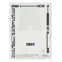 Load image into Gallery viewer, Stray Kids GO
