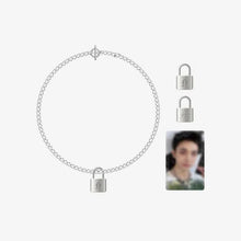 Load image into Gallery viewer, Stray Kids: Hyunjin necklace
