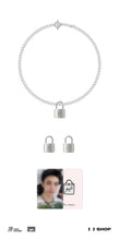 Load image into Gallery viewer, Stray Kids: Hyunjin necklace
