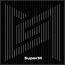 Load image into Gallery viewer, SuperM 1st mini album
