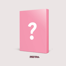 Load image into Gallery viewer, StayC 4th mini album-Teddy Bear
