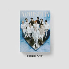 Load image into Gallery viewer, The Boyz: Be Aware
