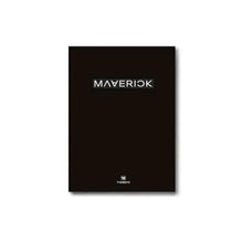 Load image into Gallery viewer, The Boyz Maverick
