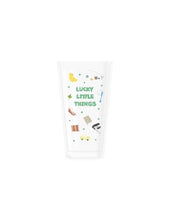 Load image into Gallery viewer, THE BOYZ LUCKY LITTLE THINGS Goods - GLASS CUP
