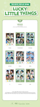 Load image into Gallery viewer, The Boyz: Lucky Little Things

