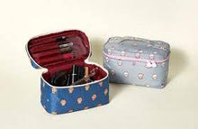 Load image into Gallery viewer, Twotuckgom Cosmetic and Toiletry bag
