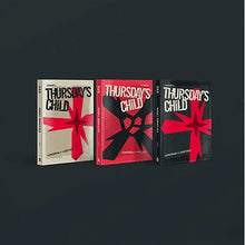Load image into Gallery viewer, TXT minisode: Thursdays Child
