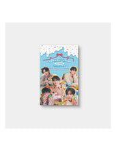 Load image into Gallery viewer, Victon 2023 Seasons Greetings
