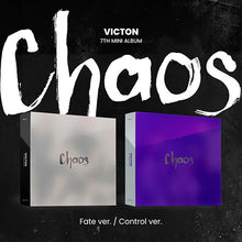 Load image into Gallery viewer, Victon: Chaos
