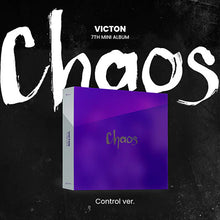 Load image into Gallery viewer, Victon: Chaos
