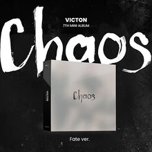 Load image into Gallery viewer, Victon: Chaos
