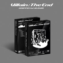 Load image into Gallery viewer, Drippin Villian:The End   Limited Edition
