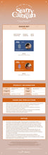 Load image into Gallery viewer, Cha Eun Woo Fan meeting
