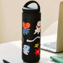 Load image into Gallery viewer, BT21 2way tumbler
