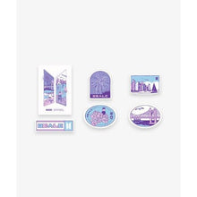 Load image into Gallery viewer, BTS Yet to Come in Busan
