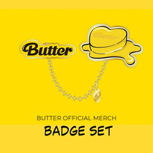 Load image into Gallery viewer, BTS: Butter
