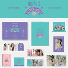 Load image into Gallery viewer, Dreamcatcher 2023 Seasons Greetings
