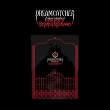 Load image into Gallery viewer, Dreamcatcher Apocalypse: Broken Halloween
