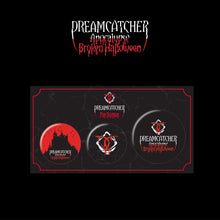 Load image into Gallery viewer, Dreamcatcher Apocalypse: Broken Halloween
