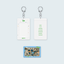 Load image into Gallery viewer, GOT7 2022 Fangoods
